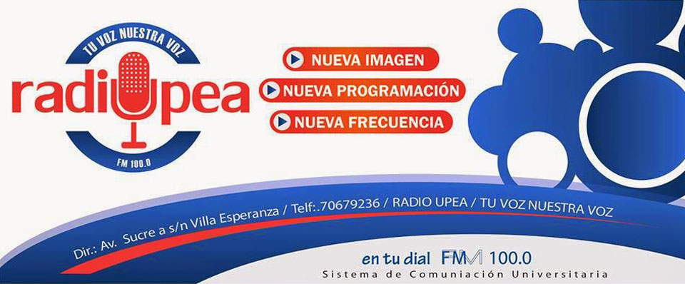 Radio Upea
